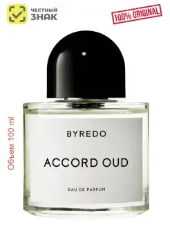 Accord Oud EDP 100 ml