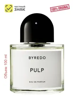 Pulp EDP 100 ml