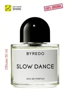 Slow Dance EDP 50 ml