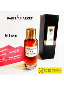 AOUD EXCLUSIF edp 60ml