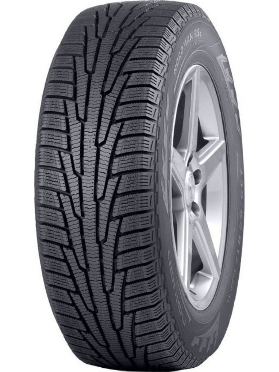 Nokian wr suv 4