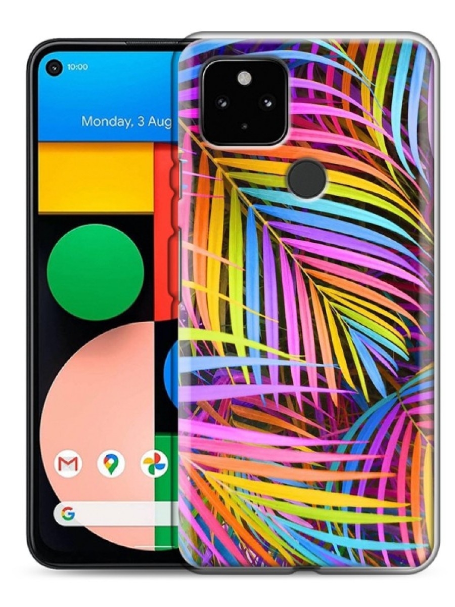 Pixel 4a отзывы