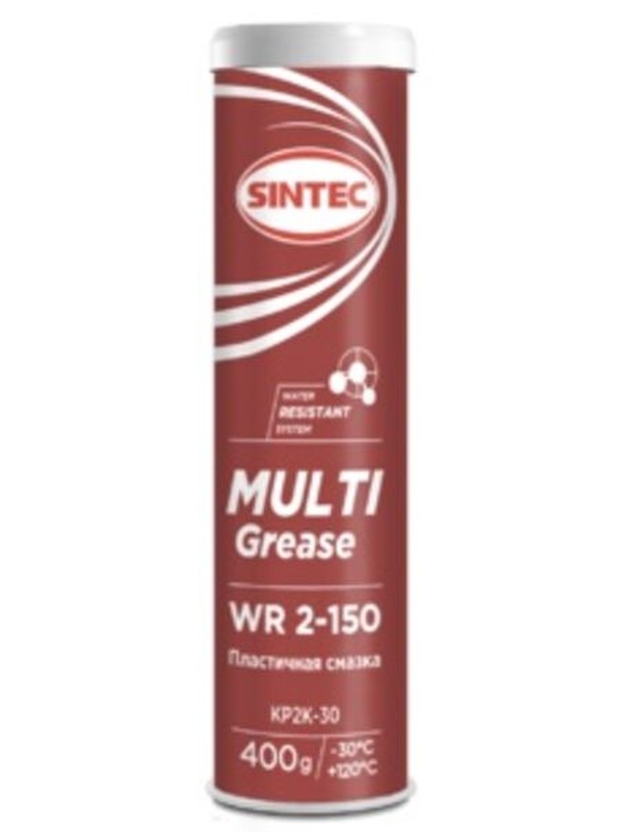 Смазка 400. Sintec Multi Grease WR 2-150 (400г). Sintec смазка Multi Grease WR 2-150 400 Г. Sintec смазка Multi Grease WR 2-150. Sintec WR 2-150.