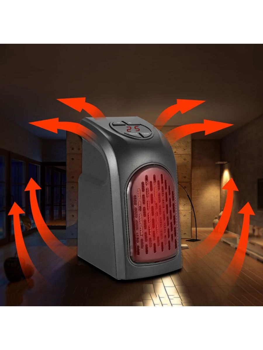 Быстро тепло. Обогреватель 400 ват Handy Heater. Робус нагреватель. Обогреватели для маленькой комнаты 400 Вт Handy heate. Мини ветерок обогреватель.