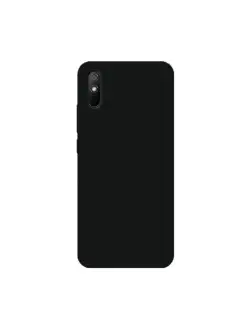 Чехол (накладка) Xiaomi Redmi 9A