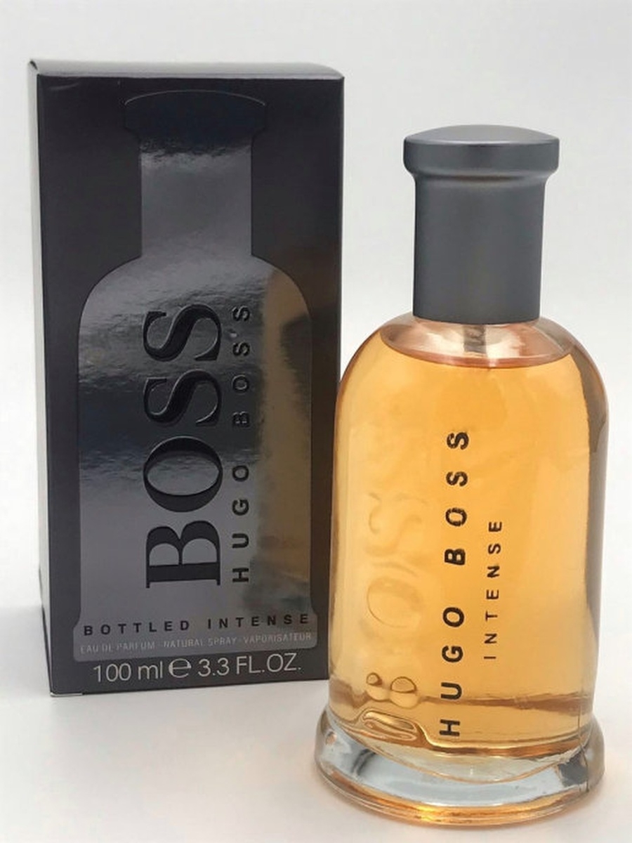 Хуго босс интенс. Hugo Boss intense мужские 100 ml. Boss Bottled intense 100мл. Hugo Boss Boss Bottled intense. Хьюго босс Интенс мужские.