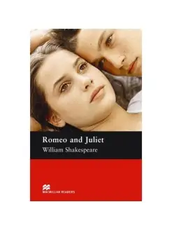 Romeo and Juliet