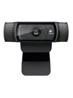 Веб-камера HD Webcam Pro C920