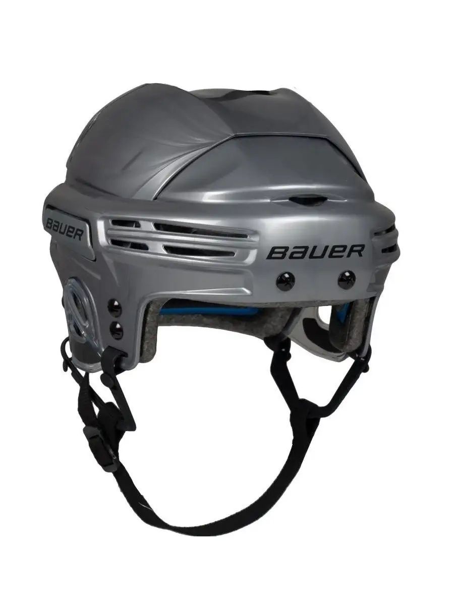 Шлем Bauer 4500 красный