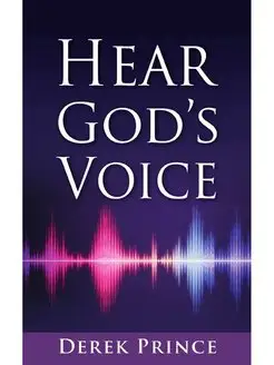 Hear God's Voice