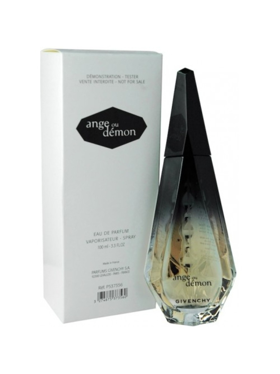 Givenchy ange ou Demon EDP