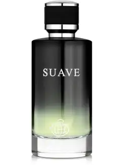 Fragrance World Suave ПАРФЮМ ДУХИ