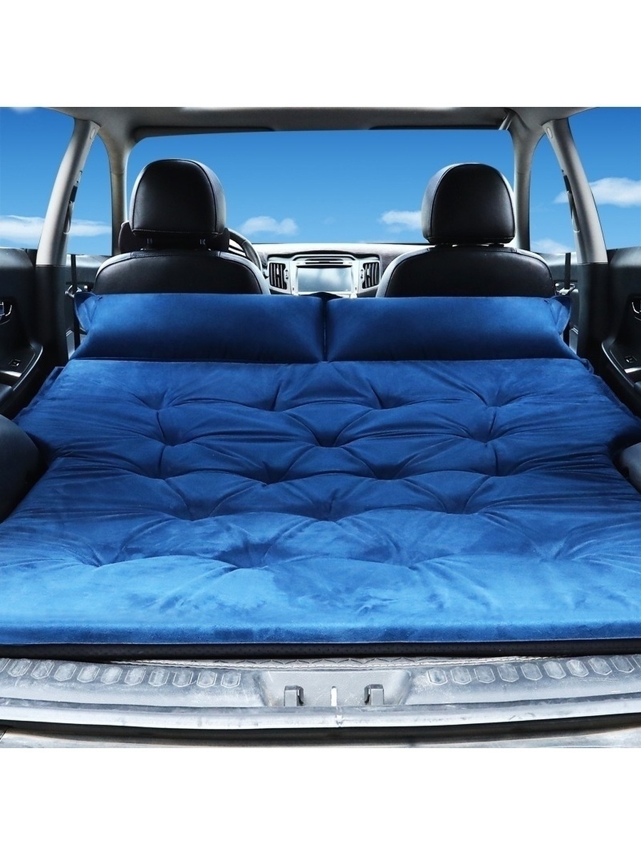 надувная кровать для автомобиля