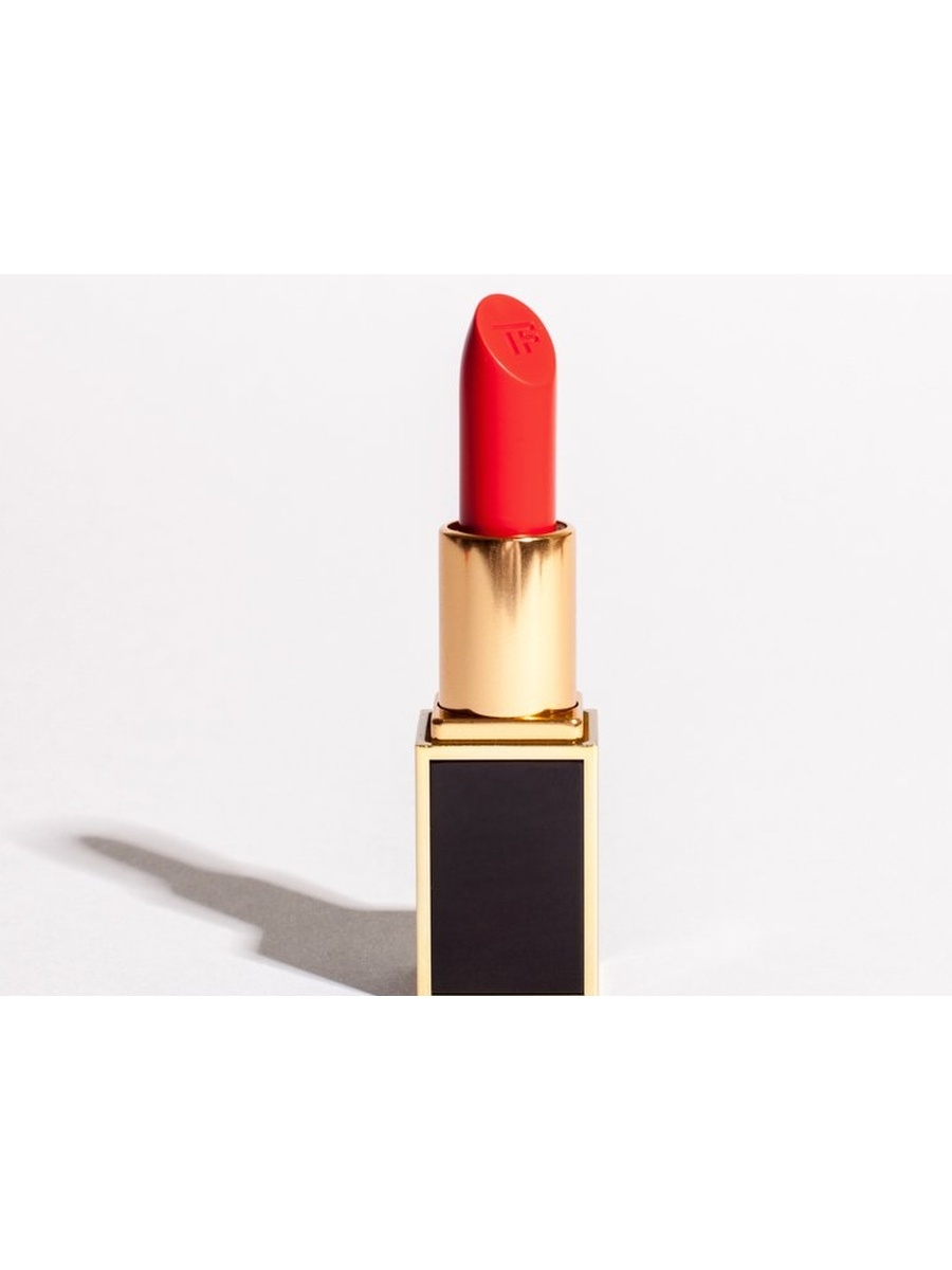 Мини-помада Lip Color Lips & Boys, 06 Cristiano, 2 г Tom Ford 53766966  купить за 2 500 ₽ в интернет-магазине Wildberries