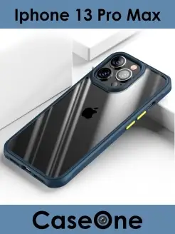 Чехол на iphone 13 pro max противоударный