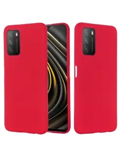 Чехол для Xiaomi Poco M3