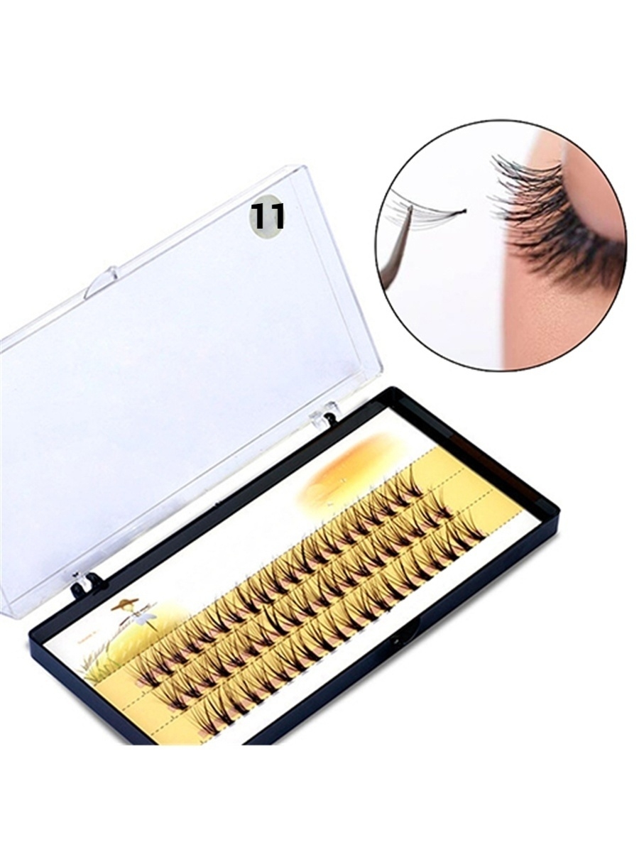 Пучковые ресницы. Ресницы NESURA 10мм. Ресницы пучковые NESURA. Ресницы NESURA Eyelash 10 d 12 mm. Ресницы NESURA Eyelash d 12 mm.