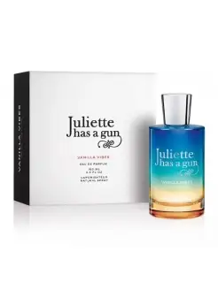 Juliette Has A Gun Vanila Vibes edp 100ml