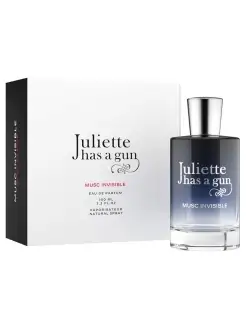 Juliette Has A Gun Musc Invisible edp 100ml