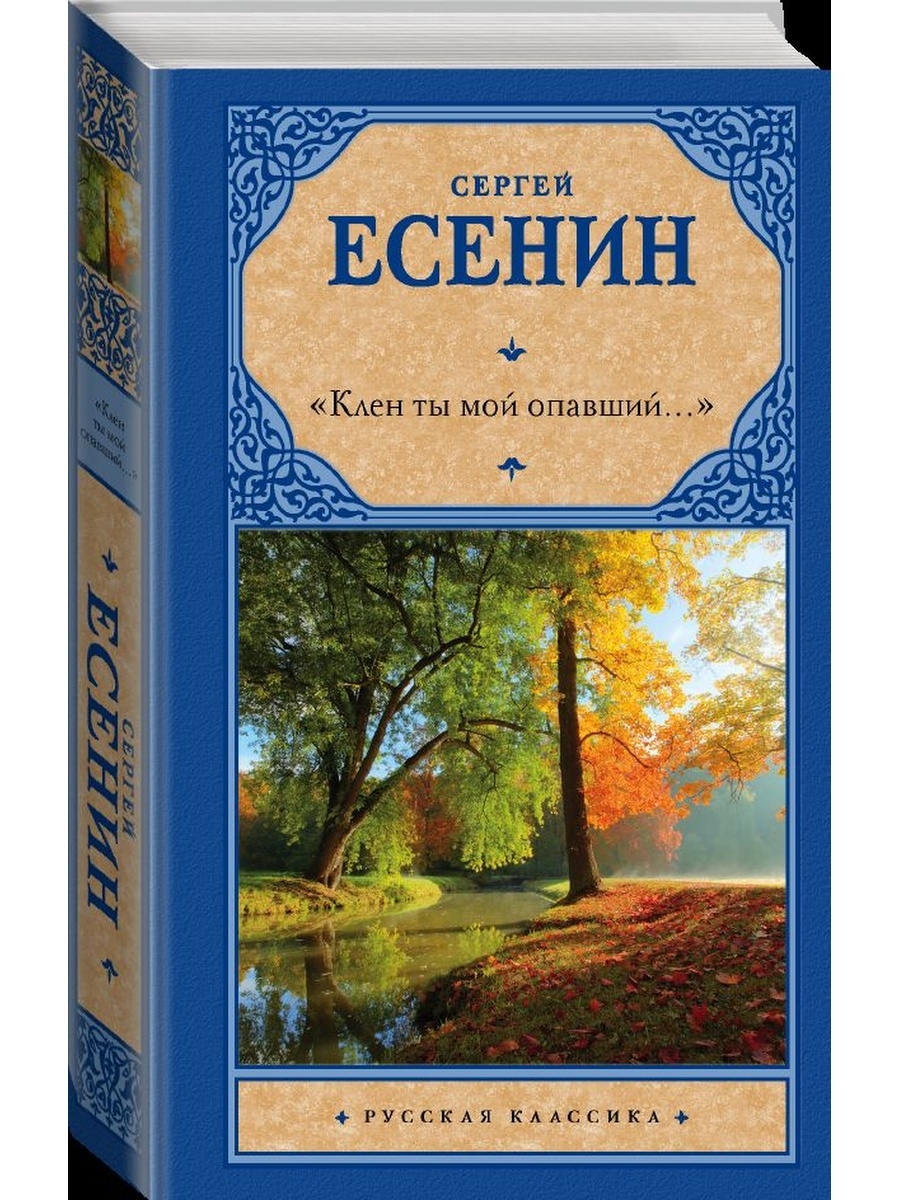 Книги поэтов. Есенин клен ты мой опавший книга. Книги про осень русских писателей. Есенин обложки книг. Книги русских поэтов об осени.