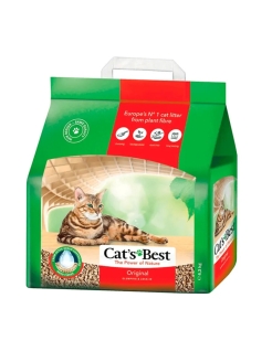 Cats best 10