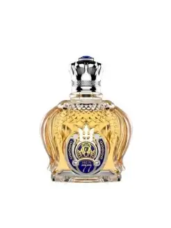 Shaik Opulent 77 M edp 100ml духи Шейх 77