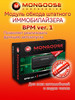 Обходчик штатного иммобилайзера M-BPM-ver.1 бренд MONGOOSE продавец Продавец № 62856