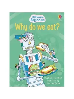 Why Do We Eat?