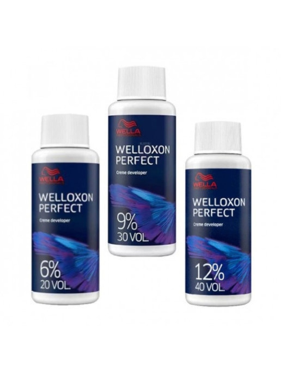 Оксид для краски для волос. Wella Welloxon perfect - окислитель 9%, 60 мл. Wella Welloxon perfect 1,9%. Wella professionals Welloxon perfect окислитель, 6% 60 мл. Perfect Welloxon perfect me+12% (60мл).