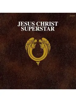 Andrew Lloyd Webber "Jesus Christ Superstar"