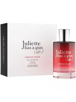 Juliette Has A Gun Lipstick Fever edp 100ml