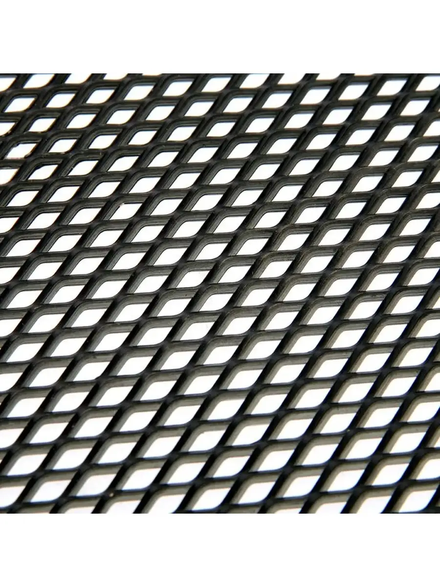 Купить Сетку В Бампер Авто