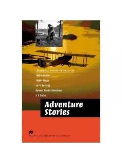 Adventures Stories