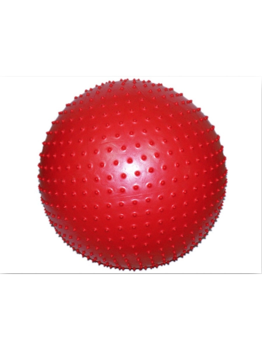 Badefit мячик массажный с шипами