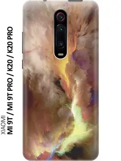 Чехол на Xiaomi Mi 9T, Redmi K20