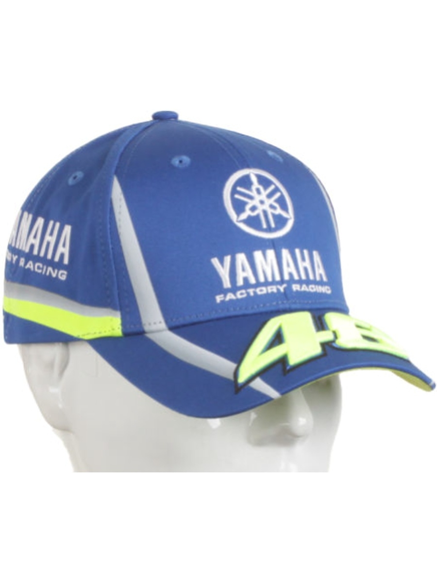 Кепка Yamaha Racing Factory