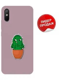 Чехол (накладка) Xiaomi Redmi 9A