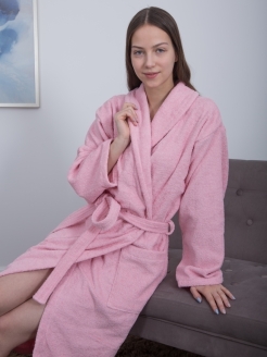 Махровые халаты для беременных