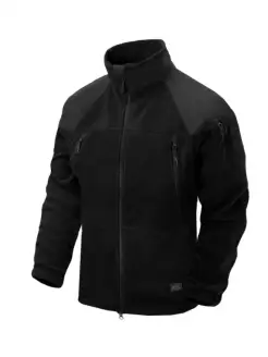 Кофта STRATUS JACKET - HEAVY FLEECE