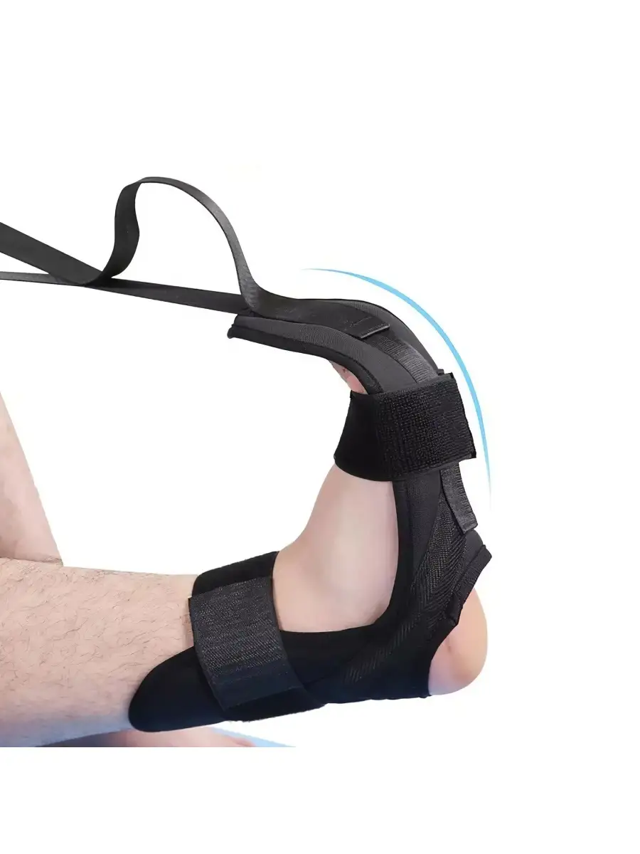 Упражнения для стоп: разминка и растяжка голеностопа. Спорт-Экспресс Ballet foot stretch – эффективная растяжка и подъем стопы.