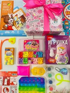 8 обязательных игрушек для ребенка 3-5 лет