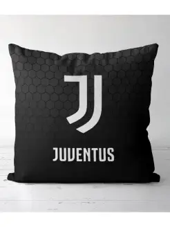 Подушка декоративная 45х45см Футбол Juventus РЮКЗАК JUVENTUS