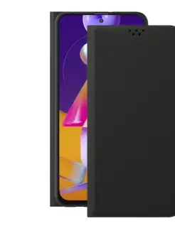 Чехол на Samsung Galaxy M31S, книжка