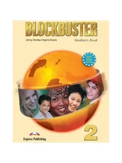 BLOCKBUSTER 2 STUDENT'S BOOK