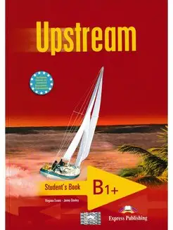 Upstream Intermediate B1+ Student's Book