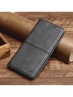 Чехол-книжка Cuciture Eleganti для Samsung Galaxy