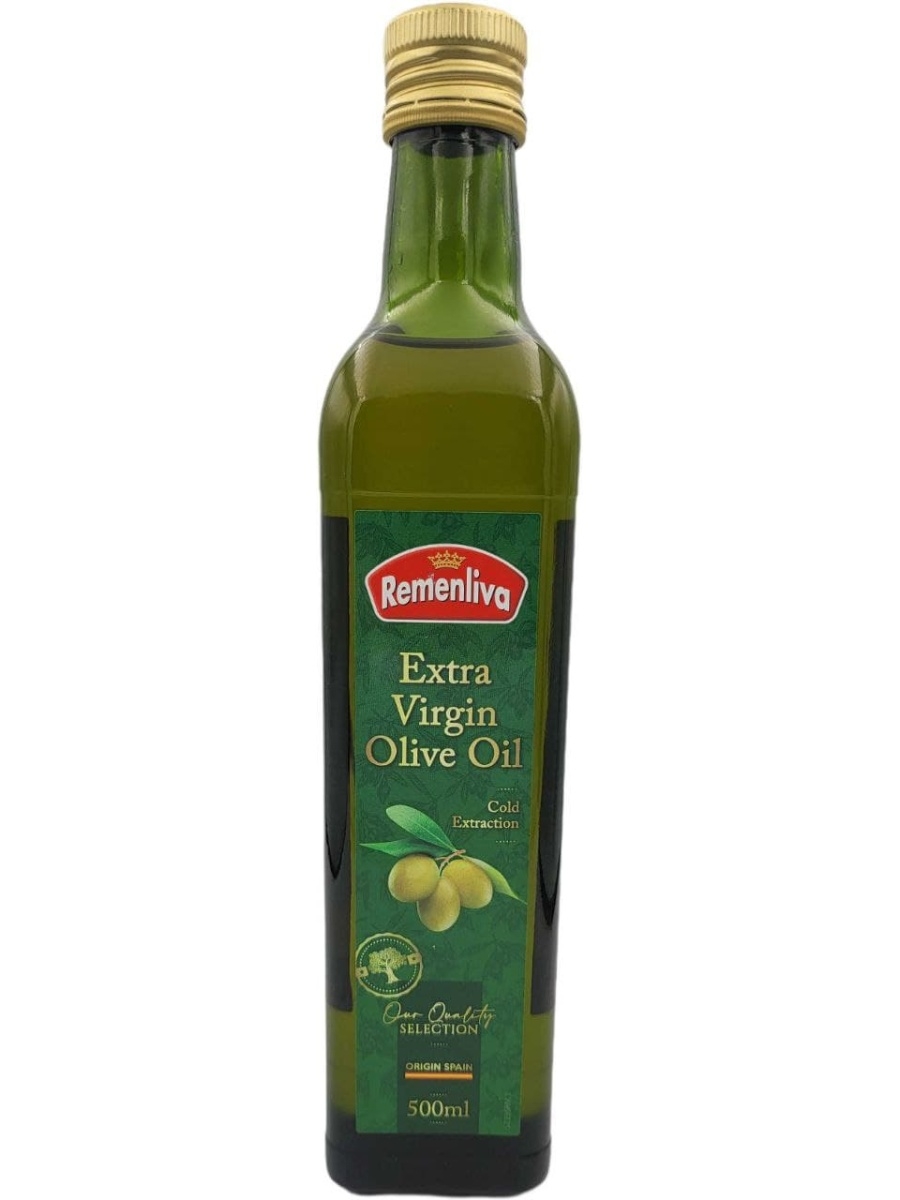 Оливковое масло для салатов нерафинированное. Remenliva масло оливковое 500. : Масло оливковое Remenliva Extra Virgin, нерафинированное, 500 мл. Оливковое масло Remenliva Extra. Оливковое масло Extra Virgin Olive Oil.