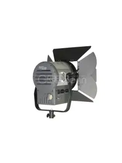 Осветитель светодиодный Fresnel 200 LED X3 DMX