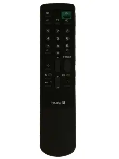 Пульт для Sony RM-834