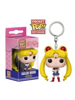 Сейлор Мун брелок (Sailor Moon Keychain) Сейлор Мун